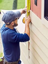 Professional Siding in Valley Hill, NC